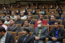 سرود دانشگاه صنعتی بیرجند رونمایی شد