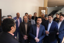 آغاز به کار رسمی دبیرخانه گروه کاری توسعه زنجیره‌های ارزش راهبردی استان خراسان جنوبی در دانشگاه صنعتی بیرجند
