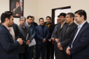 آغاز به کار رسمی دبیرخانه گروه کاری توسعه زنجیره‌های ارزش راهبردی استان خراسان جنوبی در دانشگاه صنعتی بیرجند