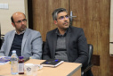 آغاز به کار رسمی دبیرخانه گروه کاری توسعه زنجیره‌های ارزش راهبردی استان خراسان جنوبی در دانشگاه صنعتی بیرجند