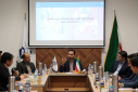 آغاز به کار رسمی دبیرخانه گروه کاری توسعه زنجیره‌های ارزش راهبردی استان خراسان جنوبی در دانشگاه صنعتی بیرجند