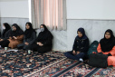 برگزاری آئین گرامیداشت هفتمین سالگرد رجعت دو شهید گمنام دانشگاه