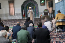 تجمع دانشگاهیان دانشگاه صنعتی بیرجند در حمایت عملیات وعده صادق