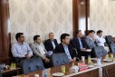 برگزاری کارگاه دانش‌افزایی اعضای هیئت‌علمی دانشگاه صنعتی بیرجند با موضوع تبیین اجرای شیوه‌نامه انتخاب سرآمدان آموزشی