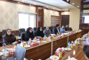 برگزاری کارگاه دانش‌افزایی اعضای هیئت‌علمی دانشگاه صنعتی بیرجند با موضوع تبیین اجرای شیوه‌نامه انتخاب سرآمدان آموزشی