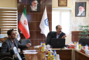 برگزاری کارگاه دانش‌افزایی اعضای هیئت‌علمی دانشگاه صنعتی بیرجند با موضوع تبیین اجرای شیوه‌نامه انتخاب سرآمدان آموزشی