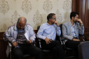 برگزاری کارگاه دانش‌افزایی اعضای هیئت‌علمی دانشگاه صنعتی بیرجند با موضوع تبیین اجرای شیوه‌نامه انتخاب سرآمدان آموزشی