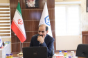 برگزاری کارگاه دانش‌افزایی اعضای هیئت‌علمی دانشگاه صنعتی بیرجند با موضوع تبیین اجرای شیوه‌نامه انتخاب سرآمدان آموزشی