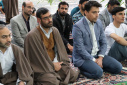تجمع دانشگاهیان دانشگاه صنعتی بیرجند در حمایت از خیزش دانشجویان آمریکا و اروپا در حمایت از مردم مظلوم غزه