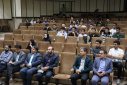 افتتاحیه  رویداد استانی جهش در دانشگاه صنعتی بیرجند