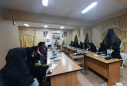 برگزاری کارگاه آموزشی سم شیرین در دانشگاه صنعتی بیرجند