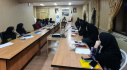 برگزاری کارگاه آموزشی سم شیرین در دانشگاه صنعتی بیرجند