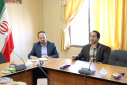 آئین گرامیداشت روز جهانی کار و کارگر در دانشگاه صنعتی بیرجند برگزار شد