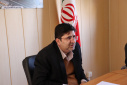آئین گرامیداشت روز جهانی کار و کارگر در دانشگاه صنعتی بیرجند برگزار شد
