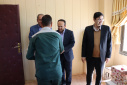 آئین گرامیداشت روز جهانی کار و کارگر در دانشگاه صنعتی بیرجند برگزار شد