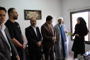 تجلیل از مقام استاد در دانشگاه صنعتی بیرجند برگزار شد