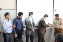 تجلیل از مقام استاد در دانشگاه صنعتی بیرجند برگزار شد