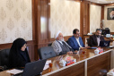 برگزاری اولین جلسه ستاد شاهد و امور ایثارگران در دانشگاه صنعتی بیرجند