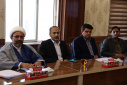 برگزاری اولین جلسه ستاد شاهد و امور ایثارگران در دانشگاه صنعتی بیرجند