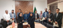 برگزاری مراسم گرامیداشت مقام معلم و هفته سرآمدی آموزش