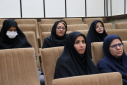 مراسم تجلیل و تقدیر از سرآمدان حوزه آموزش دانشگاه صنعتی بیرجند برگزار شد