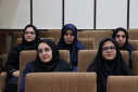 مراسم تجلیل و تقدیر از سرآمدان حوزه آموزش دانشگاه صنعتی بیرجند برگزار شد
