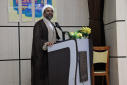 مراسم تجلیل و تقدیر از سرآمدان حوزه آموزش دانشگاه صنعتی بیرجند برگزار شد
