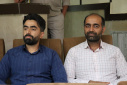 مراسم تجلیل و تقدیر از سرآمدان حوزه آموزش دانشگاه صنعتی بیرجند برگزار شد