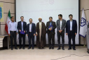 مراسم تجلیل و تقدیر از سرآمدان حوزه آموزش دانشگاه صنعتی بیرجند برگزار شد