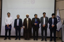 مراسم تجلیل و تقدیر از سرآمدان حوزه آموزش دانشگاه صنعتی بیرجند برگزار شد