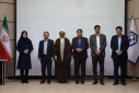 مراسم تجلیل و تقدیر از سرآمدان حوزه آموزش دانشگاه صنعتی بیرجند برگزار شد