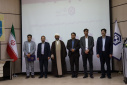 مراسم تجلیل و تقدیر از سرآمدان حوزه آموزش دانشگاه صنعتی بیرجند برگزار شد