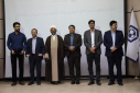 مراسم تجلیل و تقدیر از سرآمدان حوزه آموزش دانشگاه صنعتی بیرجند برگزار شد