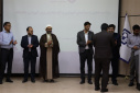 مراسم تجلیل و تقدیر از سرآمدان حوزه آموزش دانشگاه صنعتی بیرجند برگزار شد