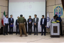 مراسم تجلیل و تقدیر از سرآمدان حوزه آموزش دانشگاه صنعتی بیرجند برگزار شد