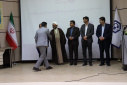 مراسم تجلیل و تقدیر از سرآمدان حوزه آموزش دانشگاه صنعتی بیرجند برگزار شد