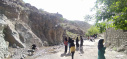 به مناسبت روز دختر اردوی دخترانه "صبحانه ای در کوهستان" برگزار شد
