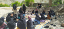 به مناسبت روز دختر اردوی دخترانه "صبحانه ای در کوهستان" برگزار شد