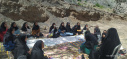 به مناسبت روز دختر اردوی دخترانه "صبحانه ای در کوهستان" برگزار شد