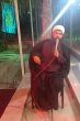 مراسم افتتاح طرح حامیم ۳ دانشجویان دانشگاه صنعتی بیرجند برگزار شد