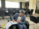 هفت محصول دانشگاه صنعتی بیرجند در حوزه بنتونیت با مشارکت بخش خصوصی و حمایت معاونت اقتصادی استانداری در مسیر تجاری‌سازی
