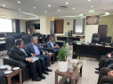 هفت محصول دانشگاه صنعتی بیرجند در حوزه بنتونیت با مشارکت بخش خصوصی و حمایت معاونت اقتصادی استانداری در مسیر تجاری‌سازی