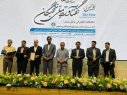 تقدیر از معاون پژوهش و فناوری دانشگاه صنعتی بیرجند به‌منظور توسعه برنامه دانش‌بنیان استان خراسان جنوبی