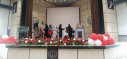 جشن مادر دختری «نگین قم»