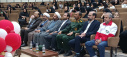جشن مادر دختری «نگین قم»