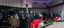 جشن مادر دختری «نگین قم»