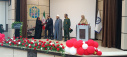 جشن مادر دختری «نگین قم»