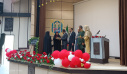 جشن مادر دختری «نگین قم»