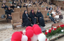 جشن مادر دختری «نگین قم»