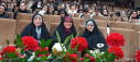 جشن مادر دختری «نگین قم»
